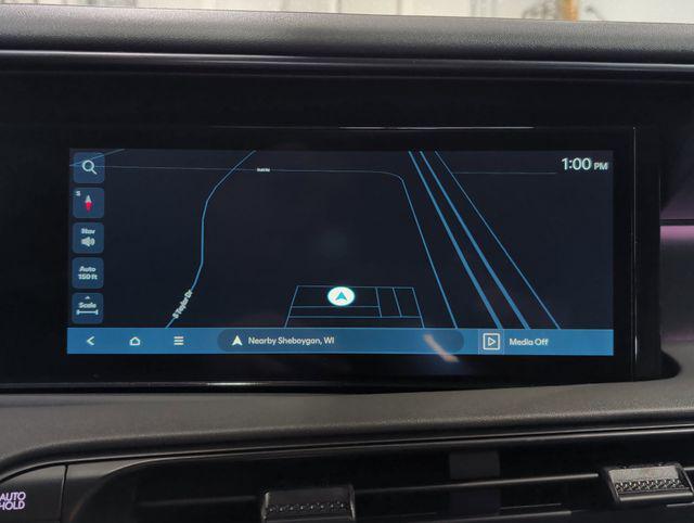 new 2026 Hyundai Palisade car, priced at $50,670