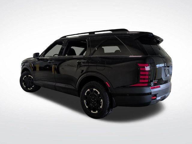 new 2026 Hyundai Palisade car, priced at $50,670