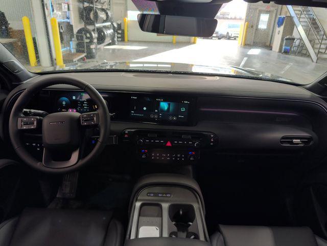 new 2026 Hyundai Palisade car, priced at $50,670