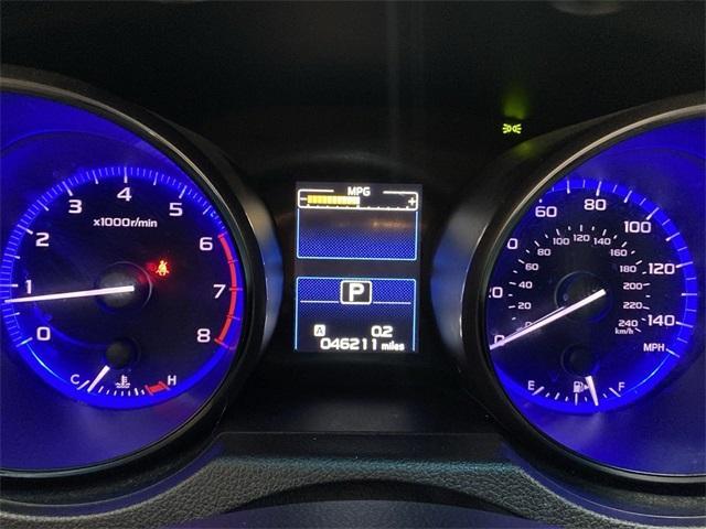 used 2015 Subaru Legacy car, priced at $17,096