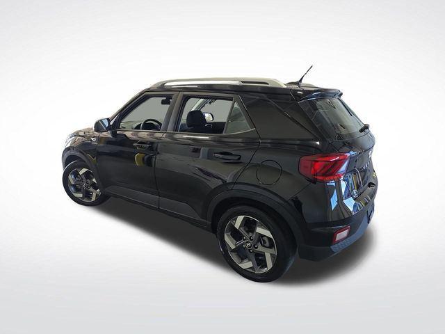 used 2025 Hyundai Venue car, priced at $20,000