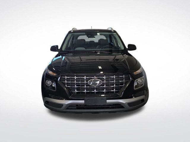 used 2025 Hyundai Venue car, priced at $20,000