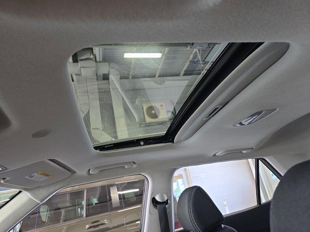 used 2025 Hyundai Venue car, priced at $20,000