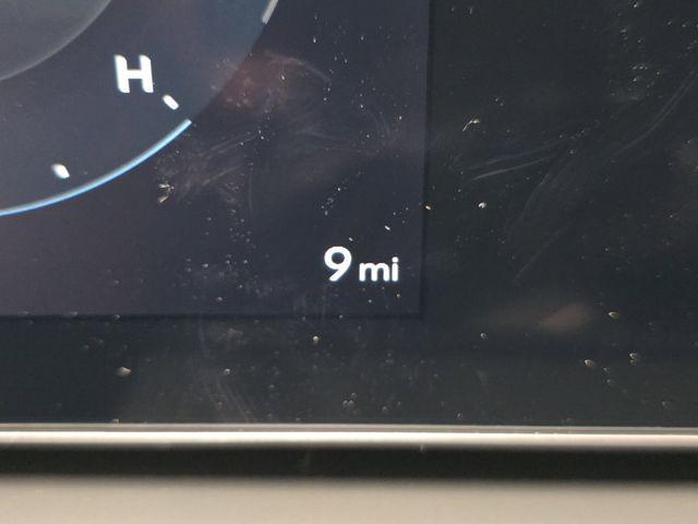 new 2025 Hyundai TUCSON Hybrid car, priced at $37,041