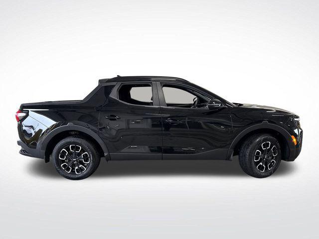 used 2022 Hyundai SANTA CRUZ car, priced at $21,995