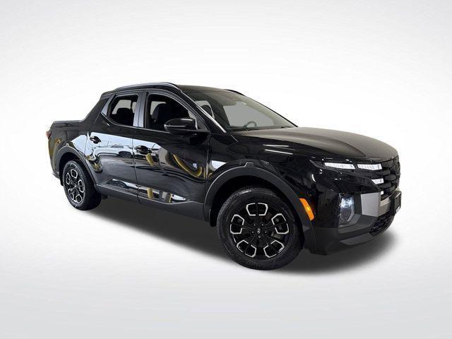 used 2022 Hyundai SANTA CRUZ car, priced at $21,995