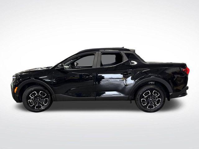 used 2022 Hyundai SANTA CRUZ car, priced at $21,995