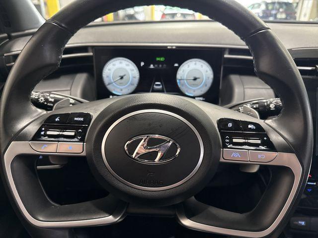 used 2022 Hyundai SANTA CRUZ car, priced at $21,995
