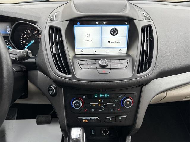 used 2019 Ford Escape car, priced at $12,993