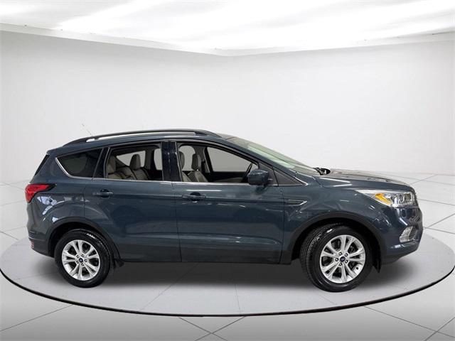 used 2019 Ford Escape car, priced at $12,993