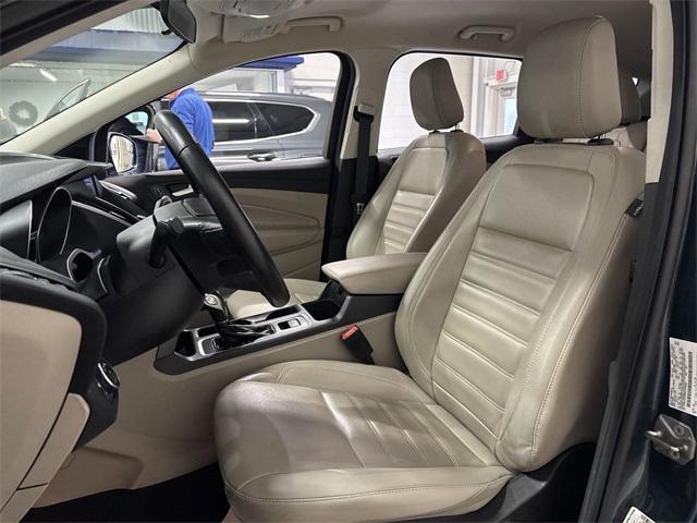 used 2019 Ford Escape car, priced at $12,993