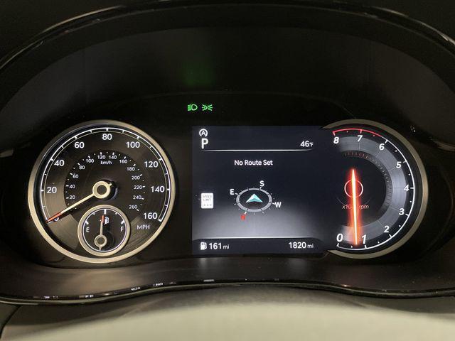 used 2024 Genesis GV70 car, priced at $46,986