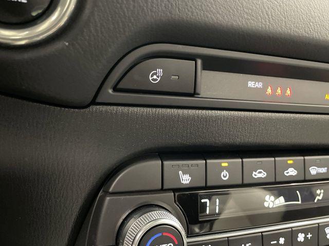 used 2022 Mazda CX-5 car, priced at $23,349