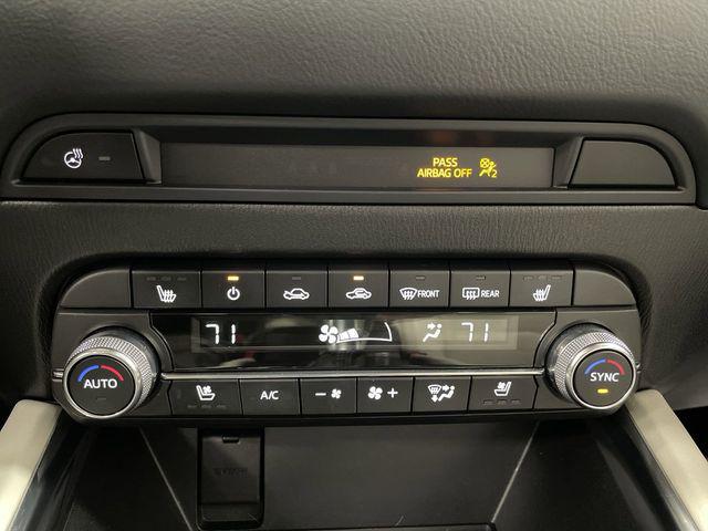 used 2022 Mazda CX-5 car, priced at $23,349