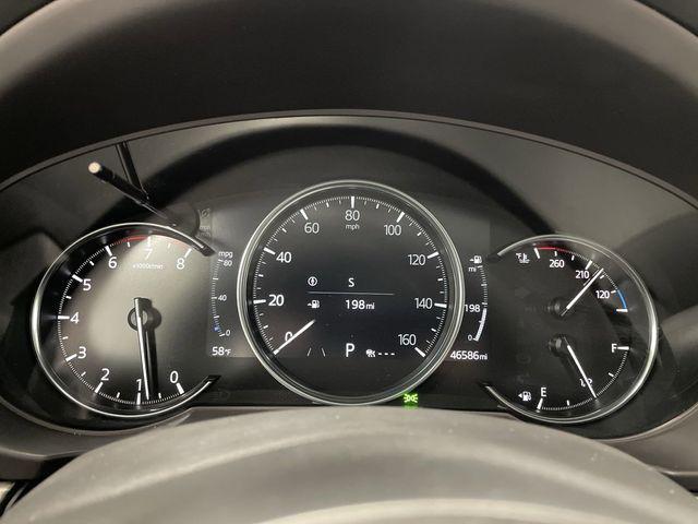 used 2022 Mazda CX-5 car, priced at $23,349