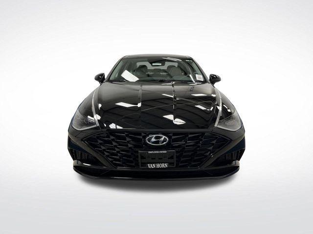 used 2023 Hyundai Sonata car, priced at $21,330