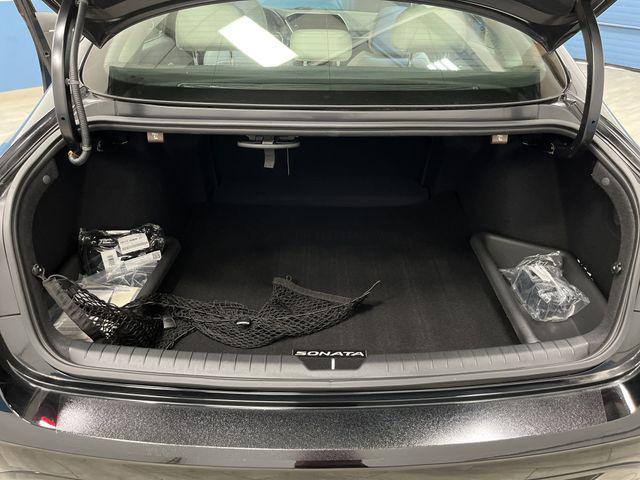 used 2023 Hyundai Sonata car, priced at $21,330