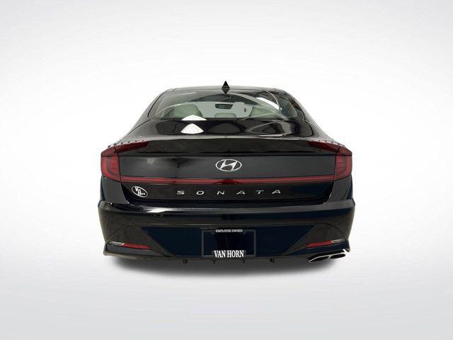 used 2023 Hyundai Sonata car, priced at $21,330