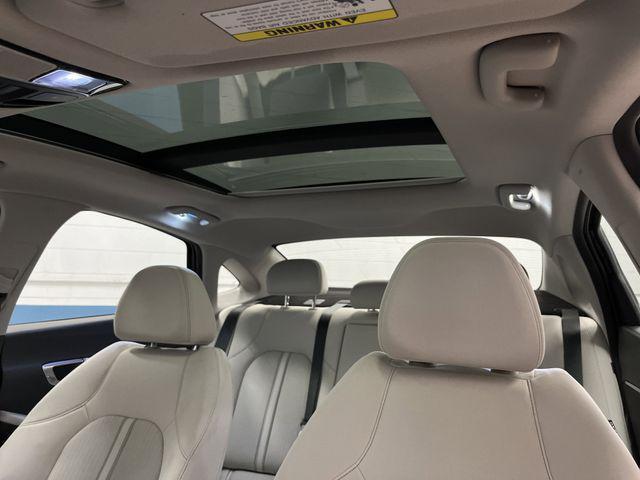 used 2023 Hyundai Sonata car, priced at $21,330