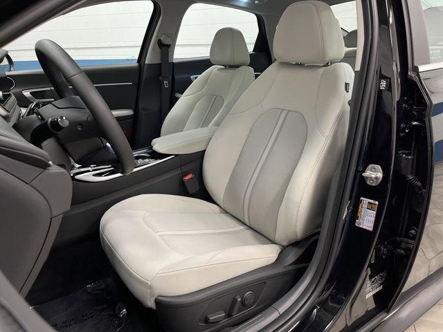 used 2023 Hyundai Sonata car, priced at $21,330