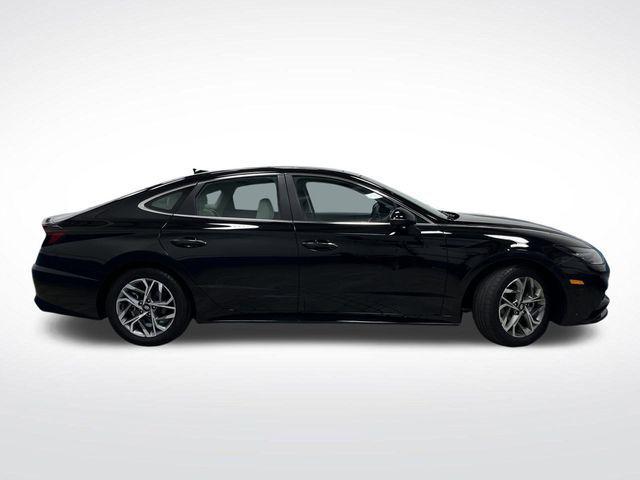 used 2023 Hyundai Sonata car, priced at $21,330