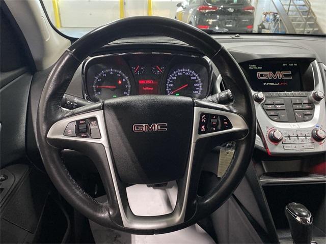 used 2016 GMC Terrain car, priced at $12,282