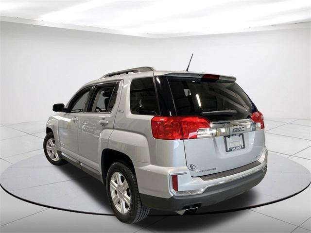 used 2016 GMC Terrain car, priced at $12,282