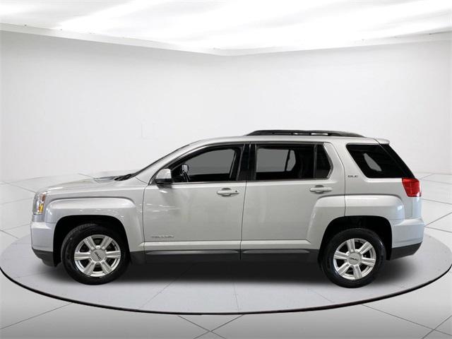 used 2016 GMC Terrain car, priced at $12,282