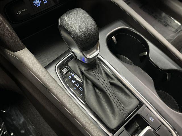 used 2020 Hyundai Santa Fe car, priced at $16,984