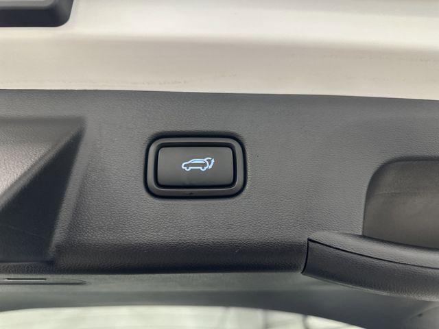 used 2024 Hyundai Tucson car, priced at $27,170