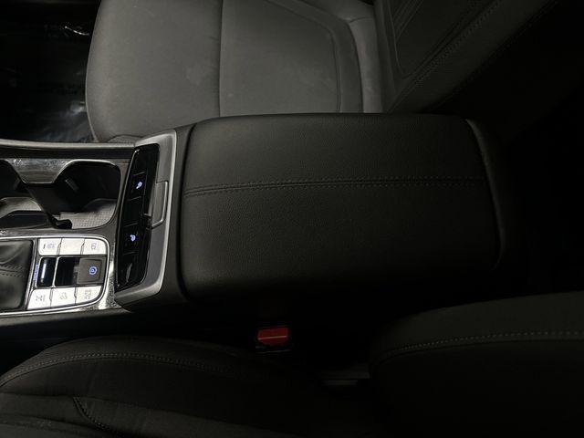 used 2024 Hyundai Tucson car, priced at $27,170