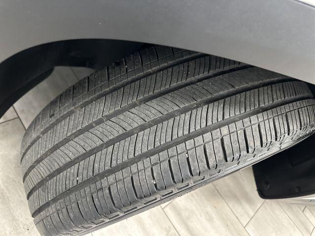 used 2024 Hyundai Tucson car, priced at $27,170