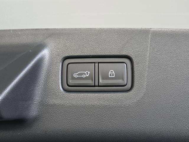 new 2025 Hyundai Santa Fe car, priced at $36,264