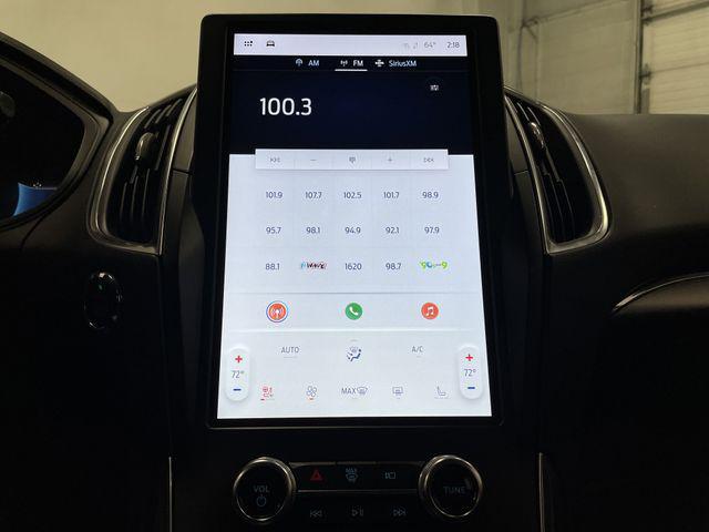 used 2024 Ford Edge car, priced at $30,929