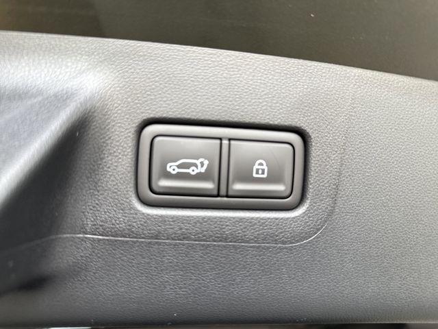 new 2025 Hyundai Santa Fe car, priced at $40,349