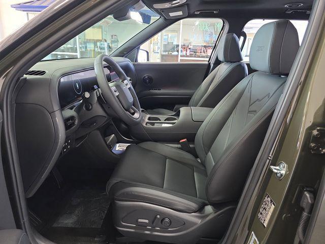 new 2026 Hyundai Palisade car, priced at $49,698