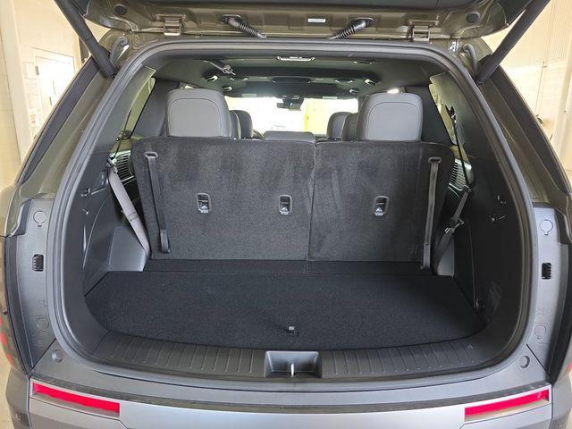 new 2026 Hyundai Palisade car, priced at $49,698