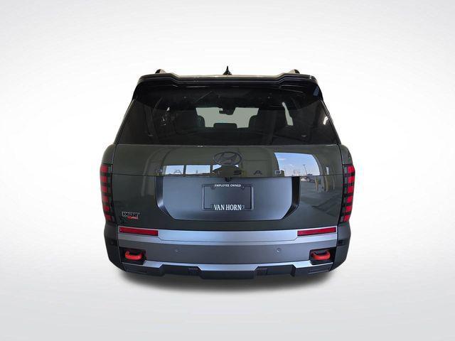 new 2026 Hyundai Palisade car, priced at $49,698