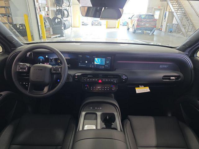 new 2026 Hyundai Palisade car, priced at $49,698