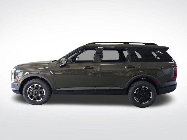new 2026 Hyundai Palisade car, priced at $49,698