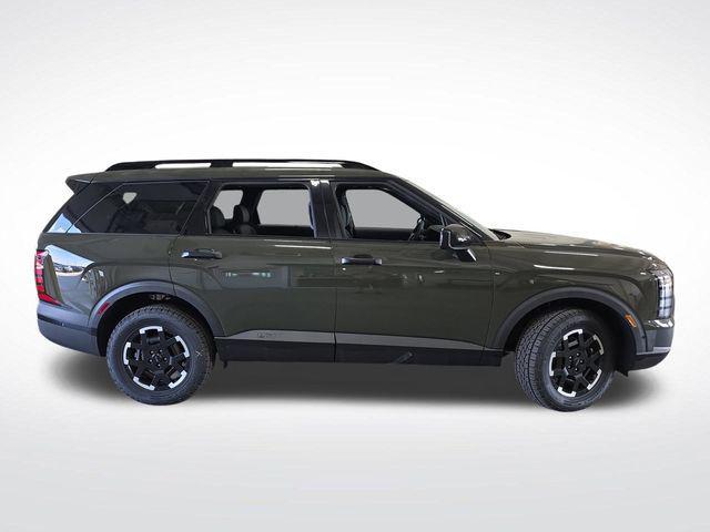 new 2026 Hyundai Palisade car, priced at $49,698