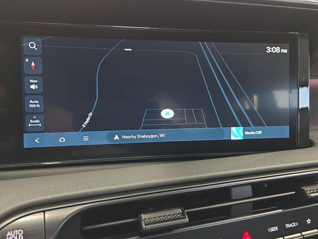 new 2026 Hyundai Palisade car, priced at $49,698