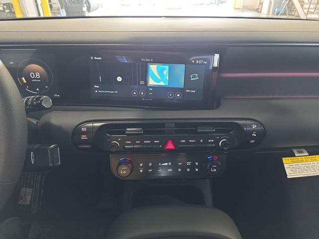 new 2026 Hyundai Palisade car, priced at $49,698