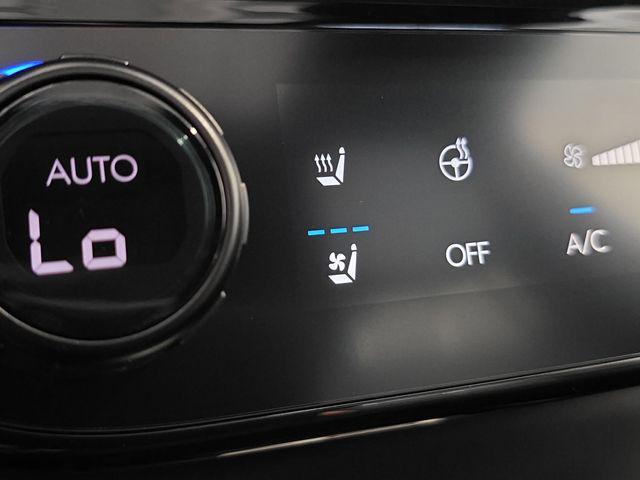 new 2026 Hyundai Palisade car, priced at $49,698