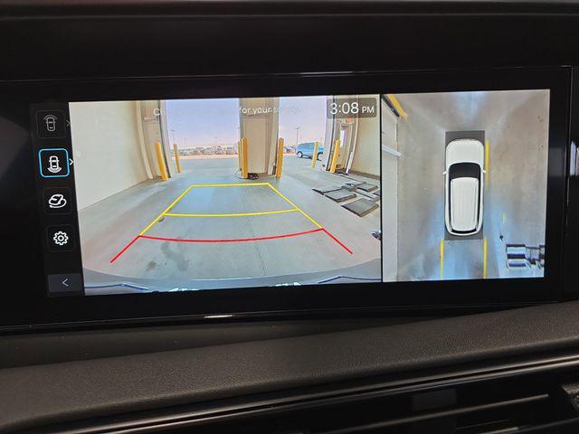 new 2026 Hyundai Palisade car, priced at $49,698