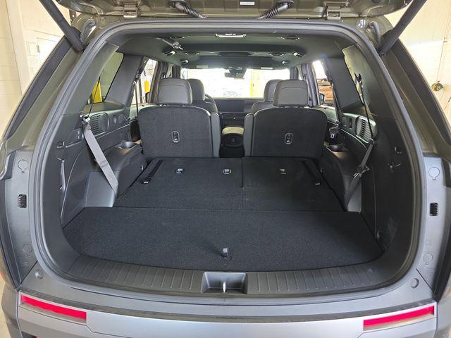 new 2026 Hyundai Palisade car, priced at $49,698