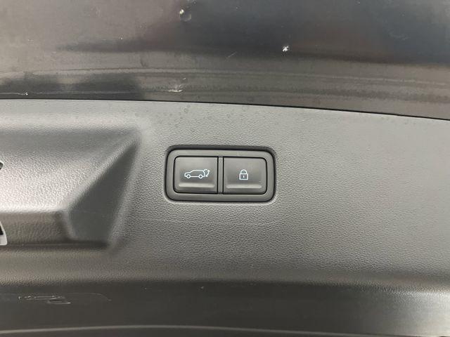 used 2024 Hyundai Santa Fe car, priced at $32,847