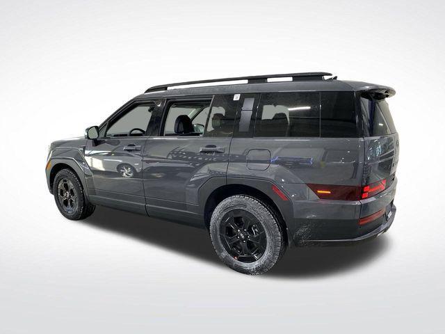 new 2025 Hyundai Santa Fe car, priced at $39,508