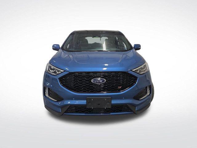 used 2019 Ford Edge car, priced at $18,995