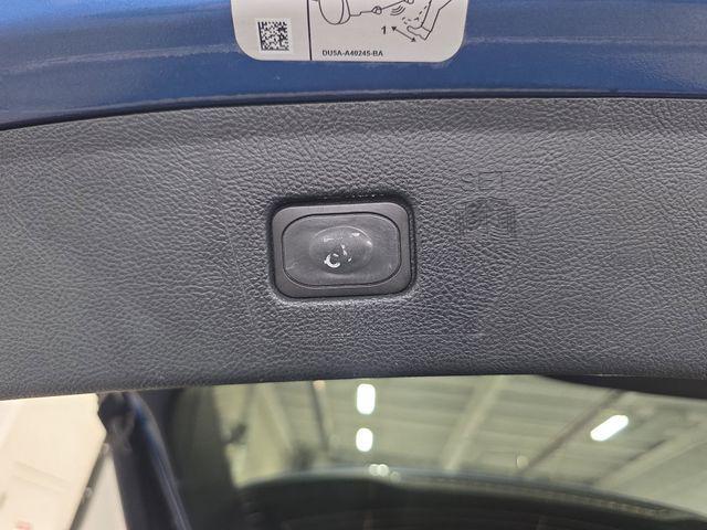 used 2019 Ford Edge car, priced at $18,995